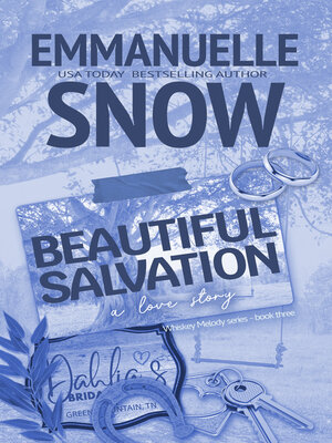 cover image of Beautiful Salvation
